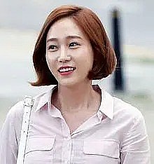 河诗恩 Si-eun Ha照片
