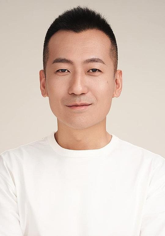 戚九洲 Jiuzhou Qi照片