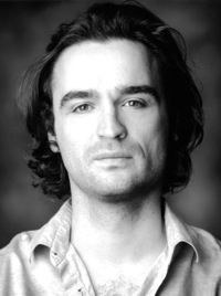 Brendan McCormack照片