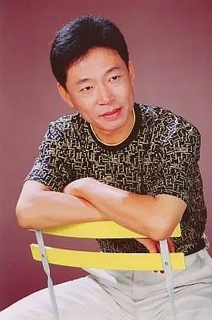 王文涛 Wentao Wang照片