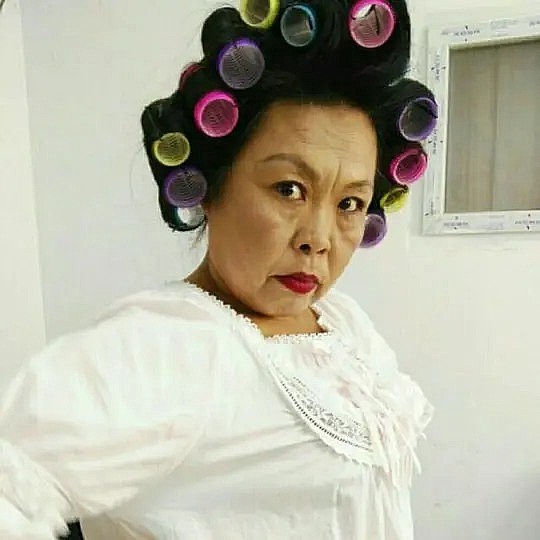 刘恋 Lian Liu照片