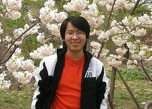 蝴蝶蓝 Dong Wang照片