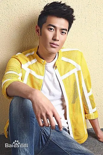 周帅 Shuai Zhou照片