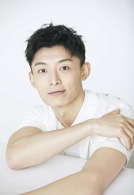 孙伟豪 Weihao Sun照片