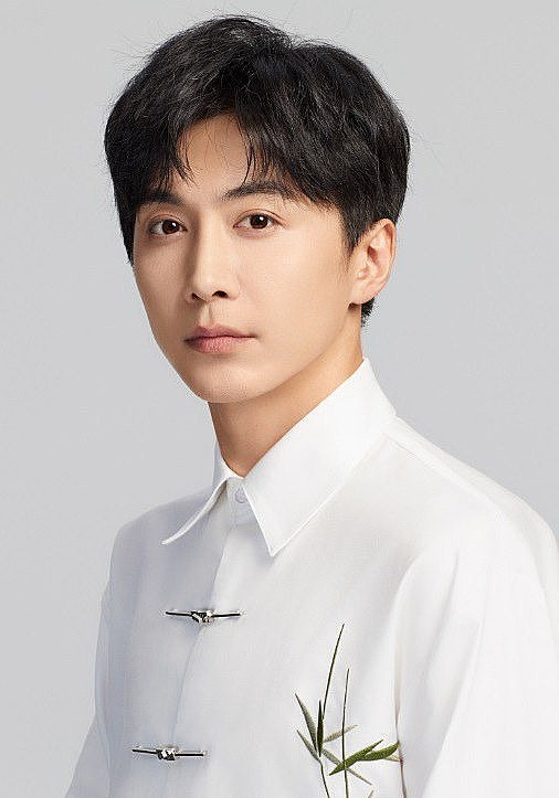 刘承林 Chenglin Liu照片