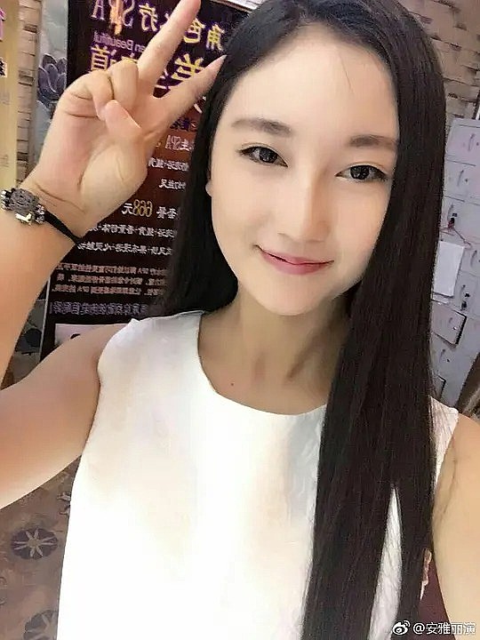 安雅丽 Yali An照片