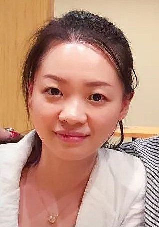 张洋 Yang zhang照片