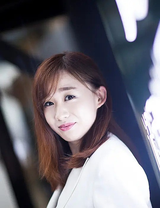 李佳梦 Jiameng Li照片