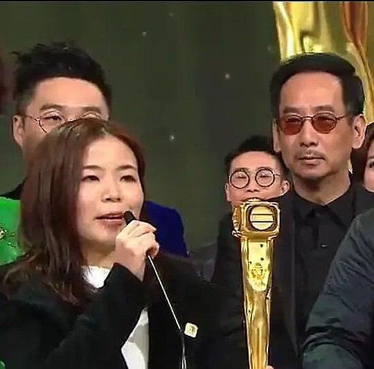 罗佩清 Ruby Law照片
