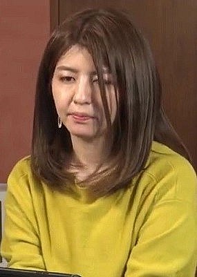 谷田部透湖 Yatabe Touko照片