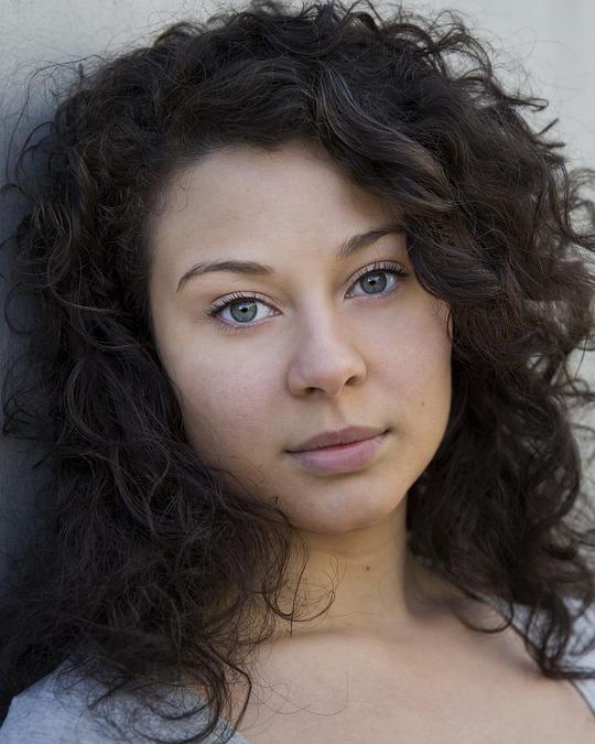 利厄·明托 Leah Minto照片