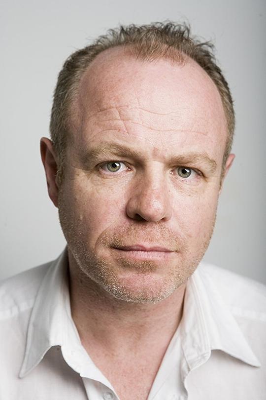 恩达·奥茨 Enda Oates照片