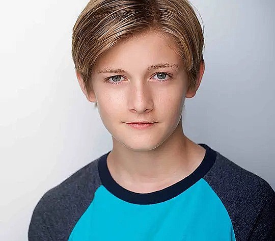 克里斯托弗·保罗·理查兹 Christopher Paul Richards照片