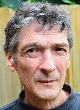 莱勒·罗迪 Lalor Roddy照片