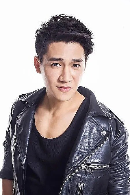 刘衍辰 Yanchen Liu照片