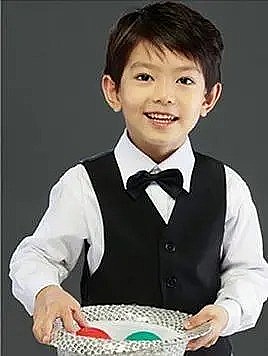 杨宸鉴 Chenjian Yang照片