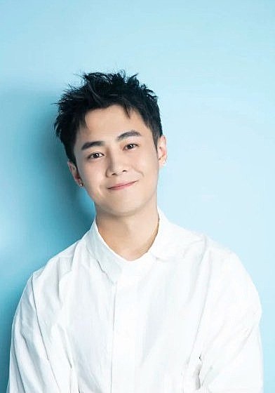 徐望 Wang Xu照片