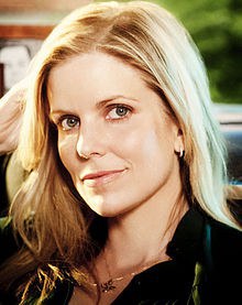 伊丽莎白·艾伦 Elizabeth Allen照片