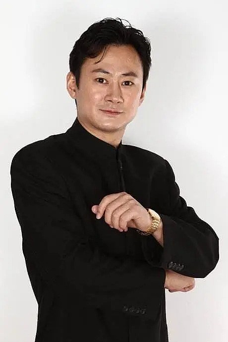 袁宇龙 Yulong Yuan照片