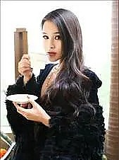 闫清钰 Qingyu Yan照片