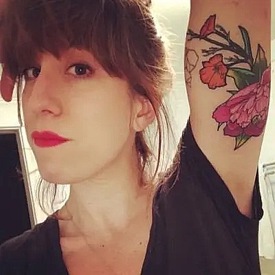 阿瑟利·莱尔 Ashley Lyle照片