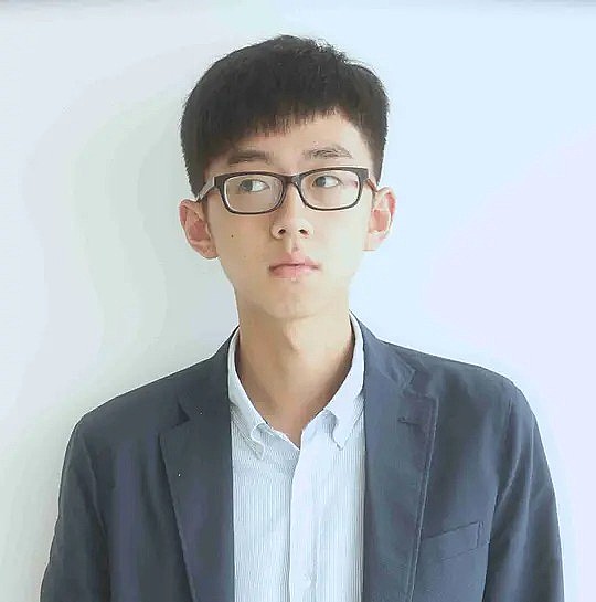 蒋莱 Lai Jiang照片
