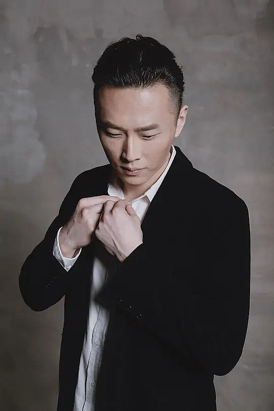 苏星侨 Xingqiao Su照片