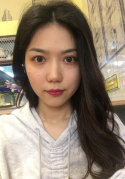 包小拳 Yanqing Ding照片