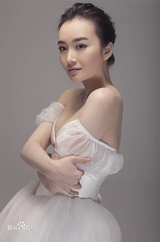赵菲 Yolanda Zhao照片