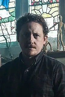 卡拉多克·詹姆斯 Caradog W. James照片