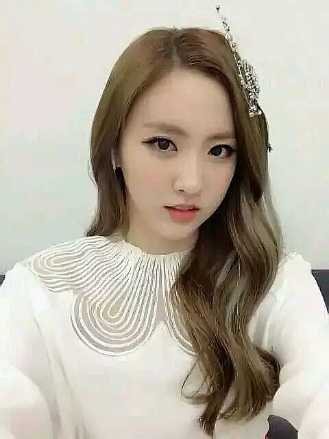 罗海灵 Hae-Ryeong Na照片