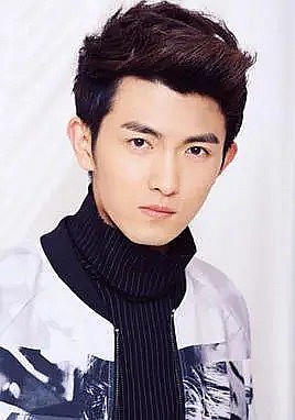 李恒建 Hengjian Li照片