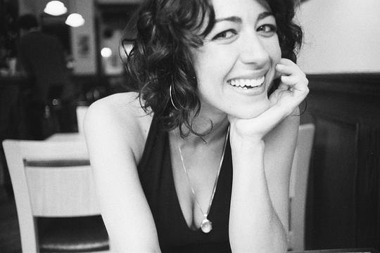 塔拉·尼科迪莫 Tara Nicodemo照片