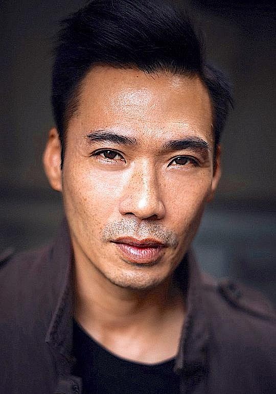 Grant Chang照片