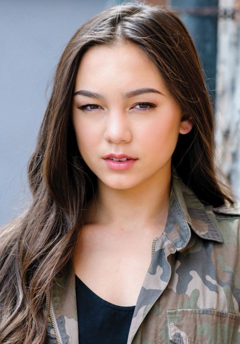 迪文·妮科塔 Devyn Nekoda照片