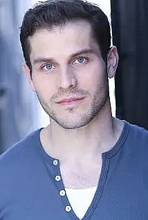 小卢·弗里基诺 Lou Ferrigno Jr.照片