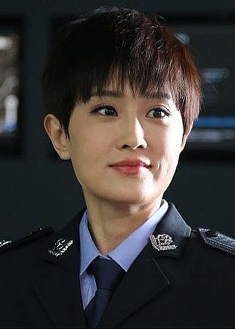 尹姝贻 Shuyi Yin照片