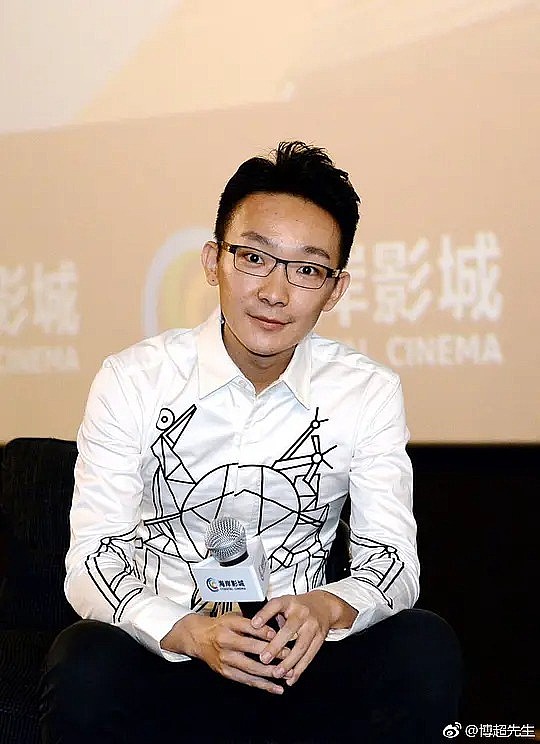 博超 Bo Chao照片