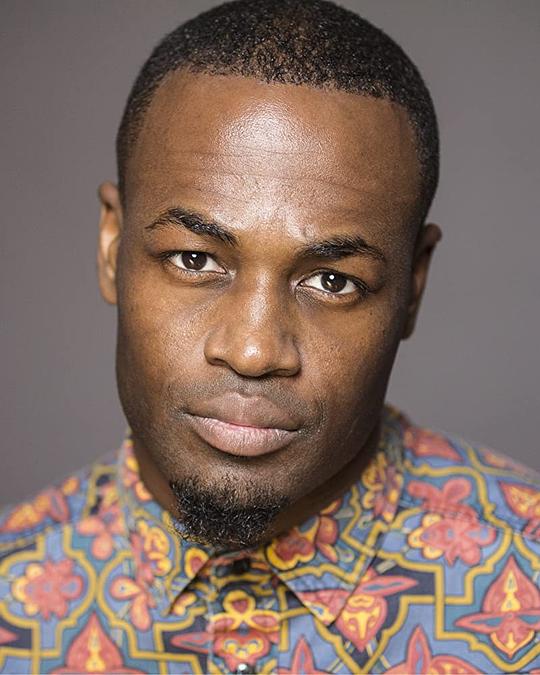 丹尼尔·基思·莫里森 Daniel Keith Morrison照片