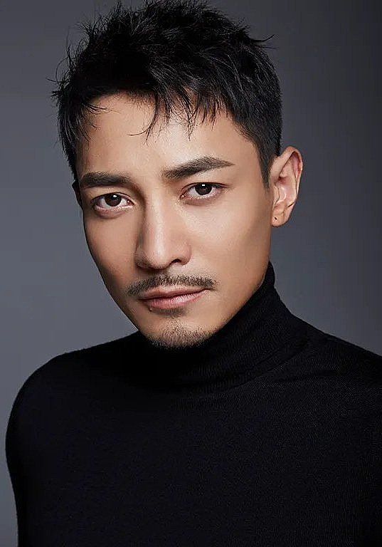 吴文璟 William Wu照片