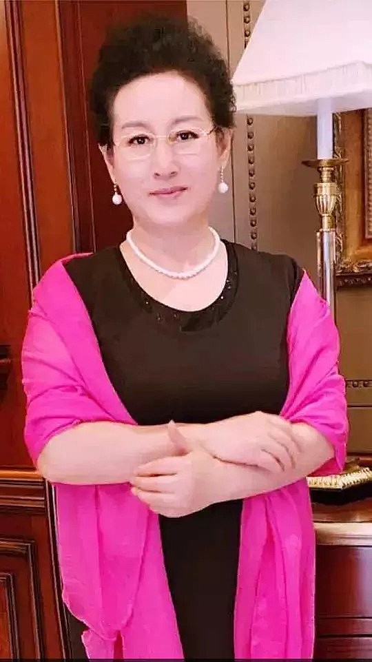 刘天蔚 Tianwei Liu照片