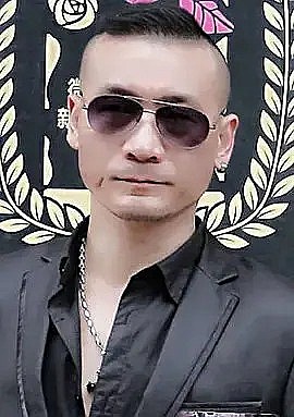 陈伟 Wei Chen照片