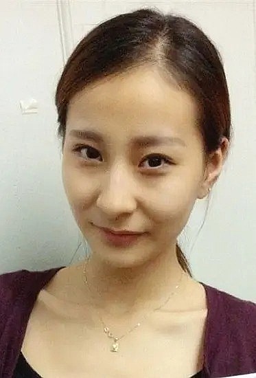 于京京 Jingjing Yu照片