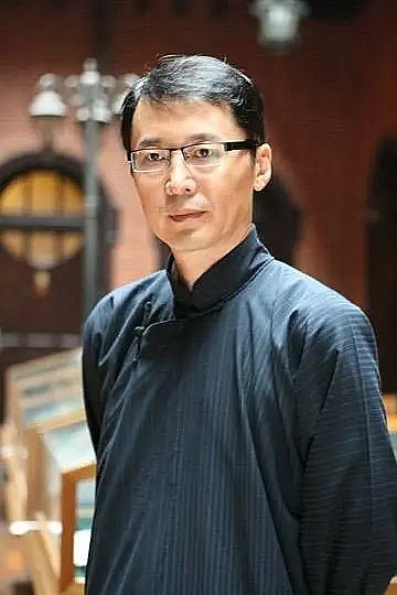 王工一 Gongyi Wang照片