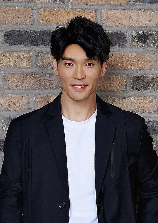 李艺东 Yidong Li照片