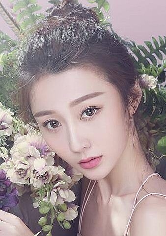 李小娇 Xiaojiao Li照片