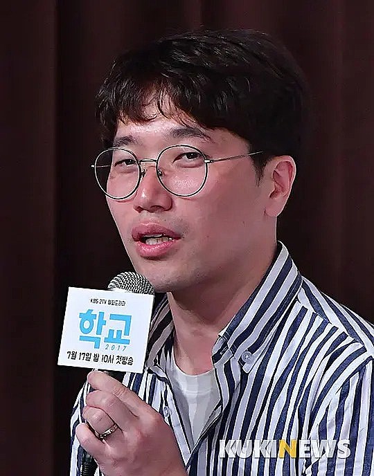 朴珍锡 Jin-seok Park照片