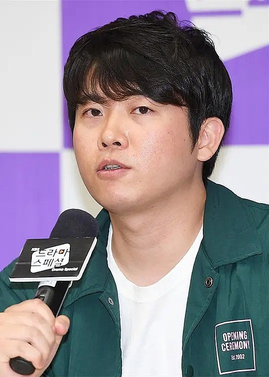 宋敏烨 Min-yeob Song照片