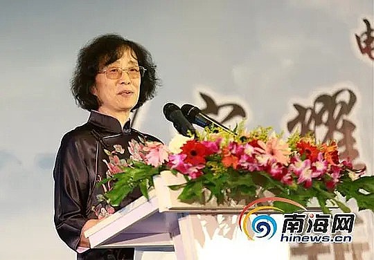 葛鹏燕 Pengyan Ge照片
