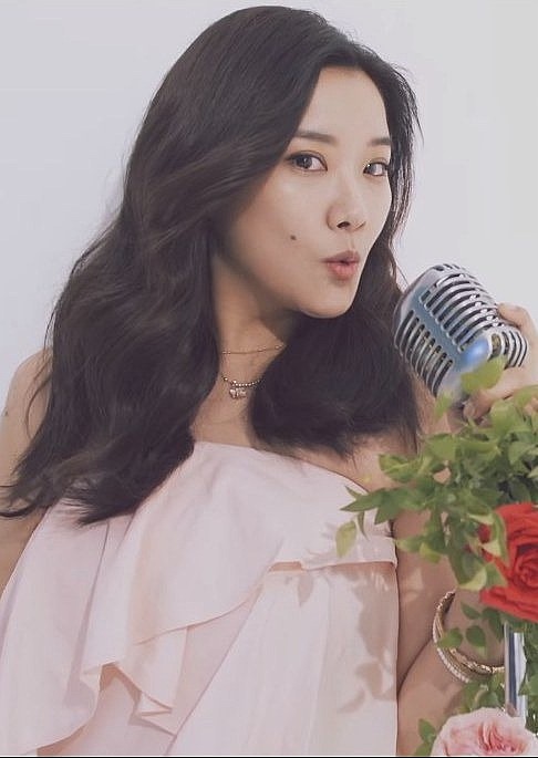 崔秀珍 Soo-jin Choi照片